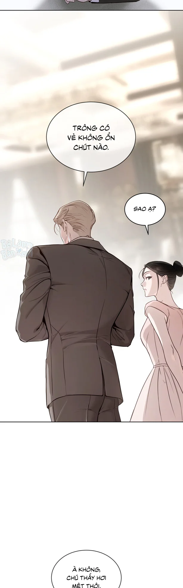 RAGA: Passion Chapter 26 Trang 25