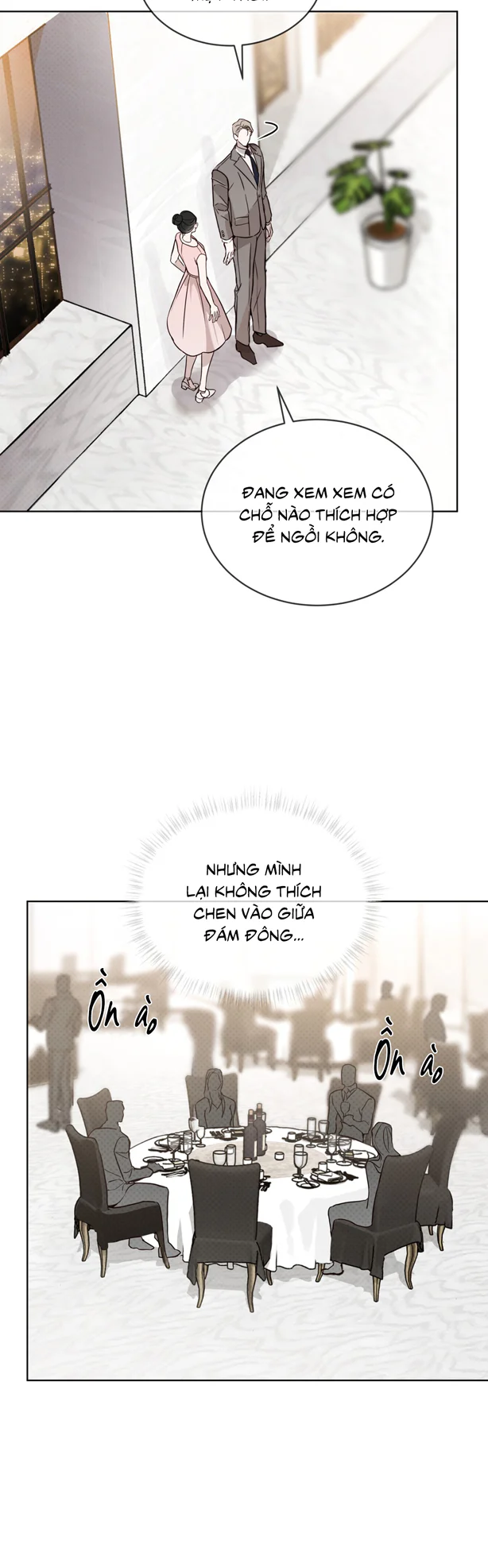 RAGA: Passion Chapter 26 Trang 26