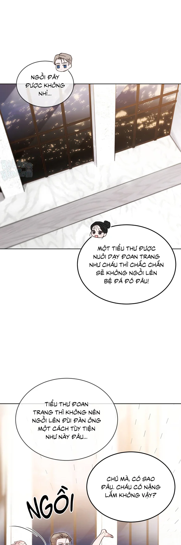 RAGA: Passion Chapter 26 Trang 27