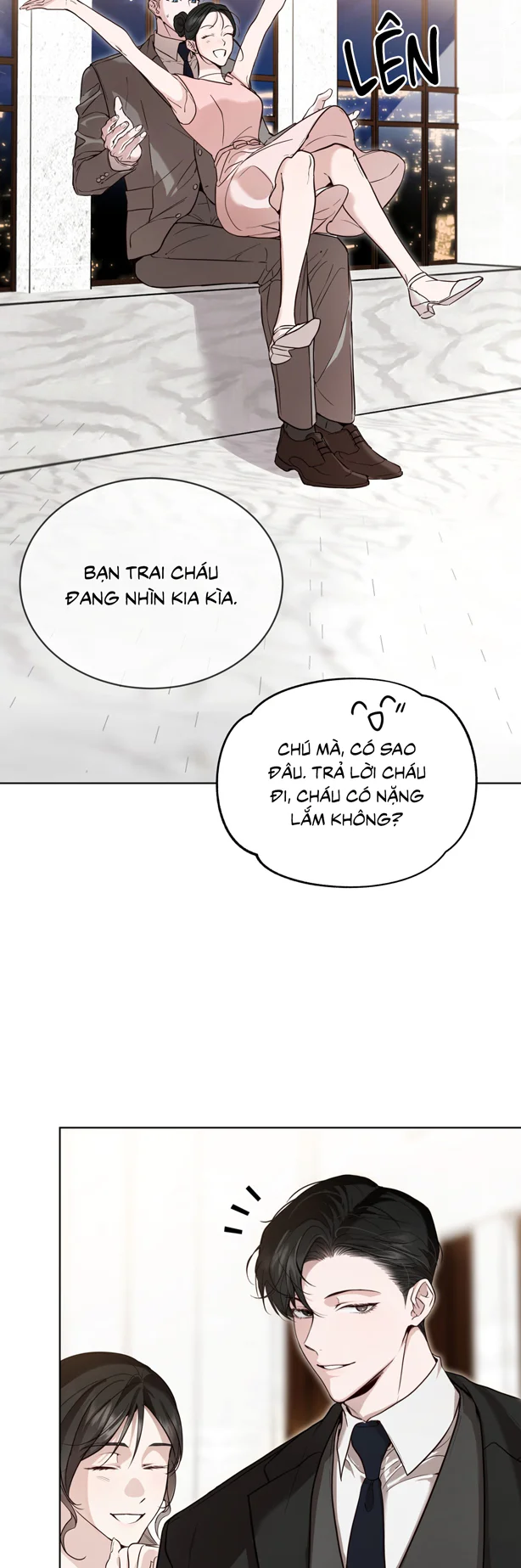 RAGA: Passion Chapter 26 Trang 28