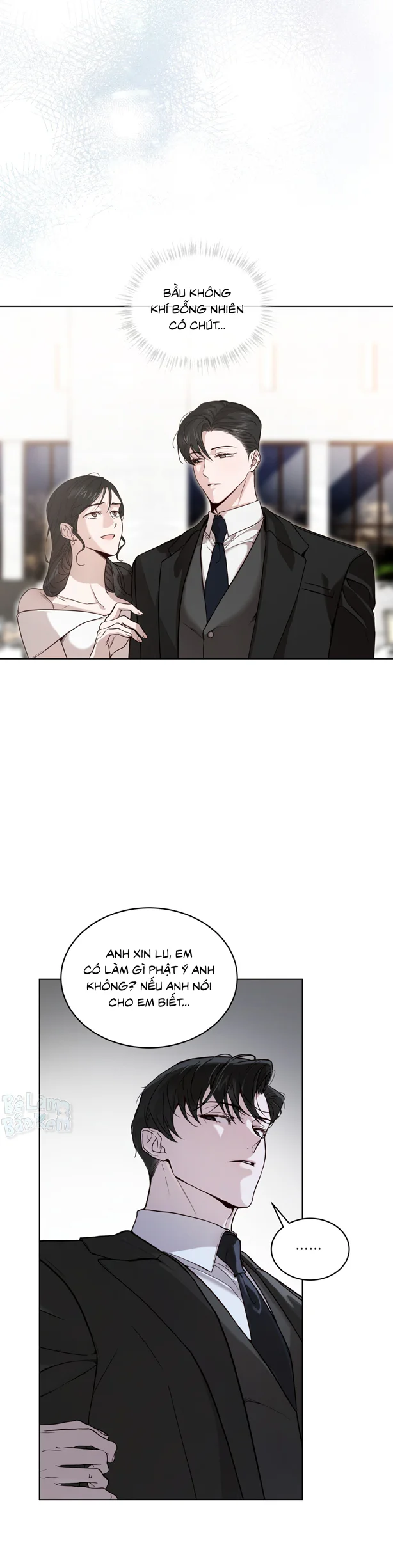 RAGA: Passion Chapter 27 Trang 3