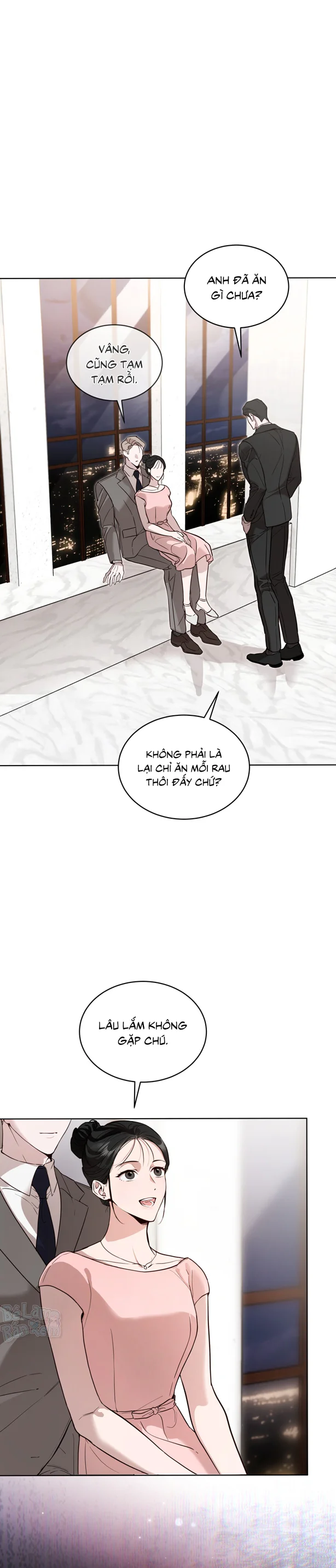 RAGA: Passion Chapter 27 Trang 6