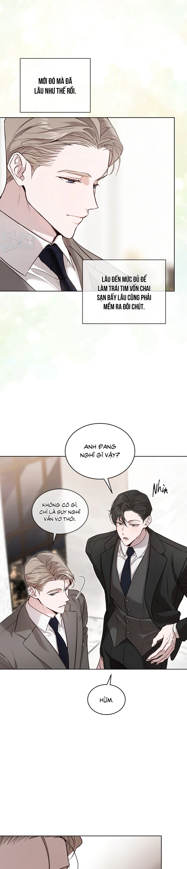 RAGA: Passion Chapter 27 Trang 12