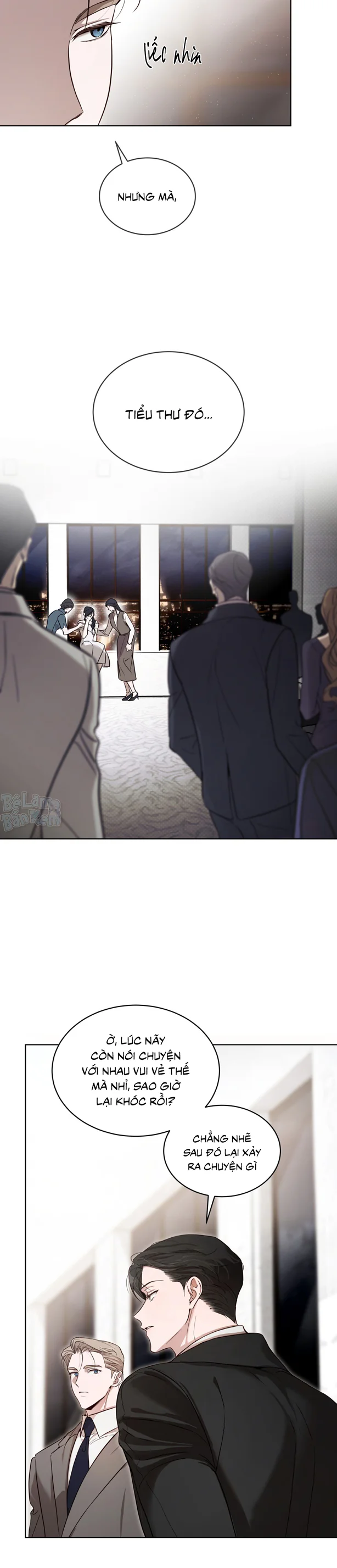 RAGA: Passion Chapter 27 Trang 13