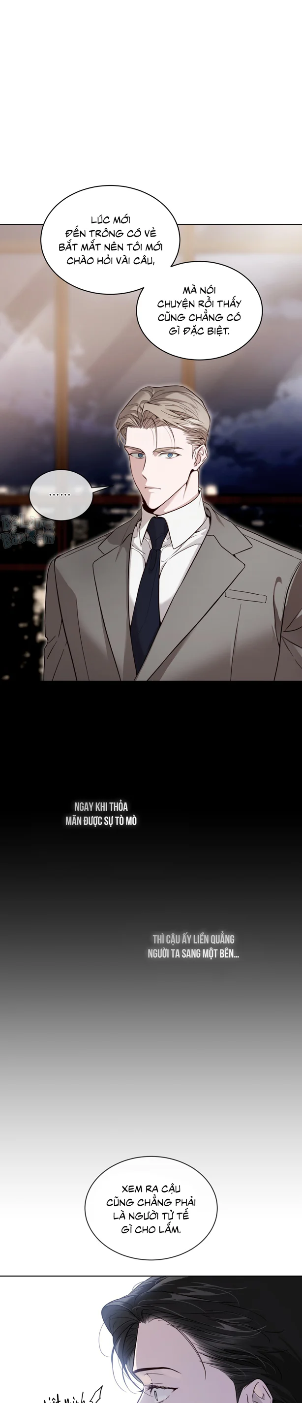 RAGA: Passion Chapter 27 Trang 14