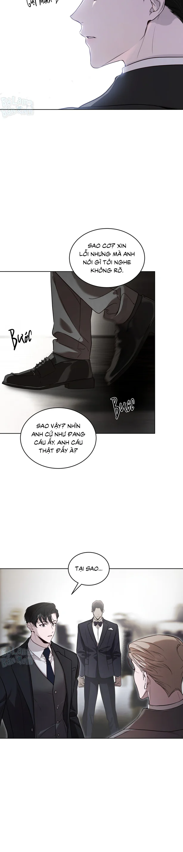 RAGA: Passion Chapter 27 Trang 15