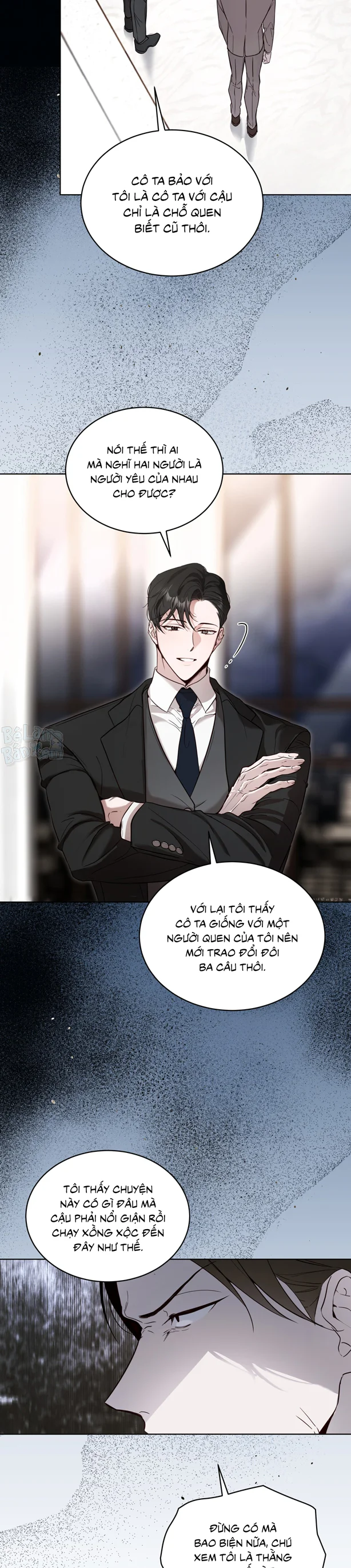 RAGA: Passion Chapter 27 Trang 18