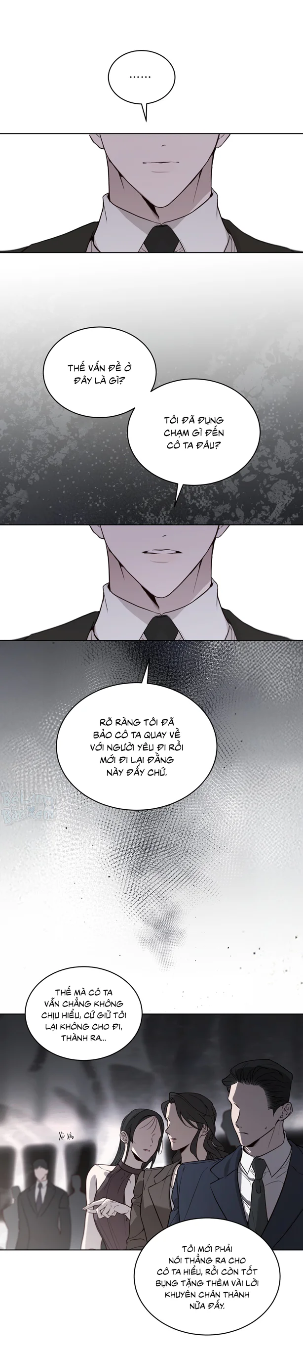 RAGA: Passion Chapter 27 Trang 20