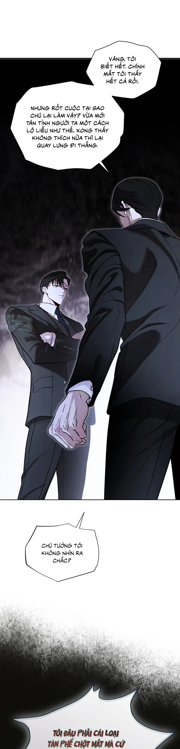 RAGA: Passion Chapter 27 Trang 22