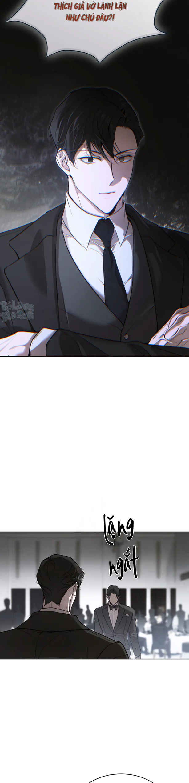 RAGA: Passion Chapter 27 Trang 23