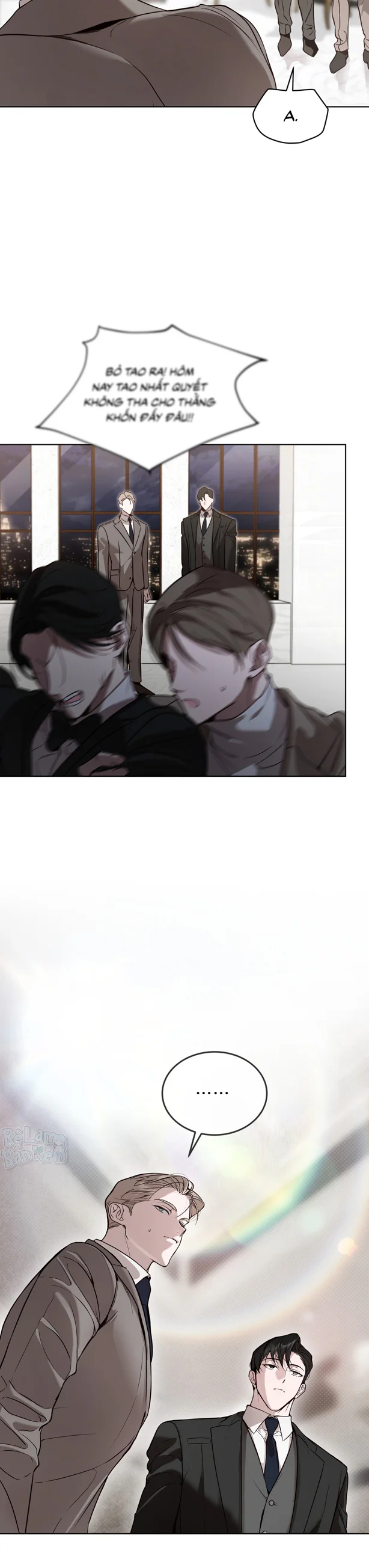 RAGA: Passion Chapter 27 Trang 27