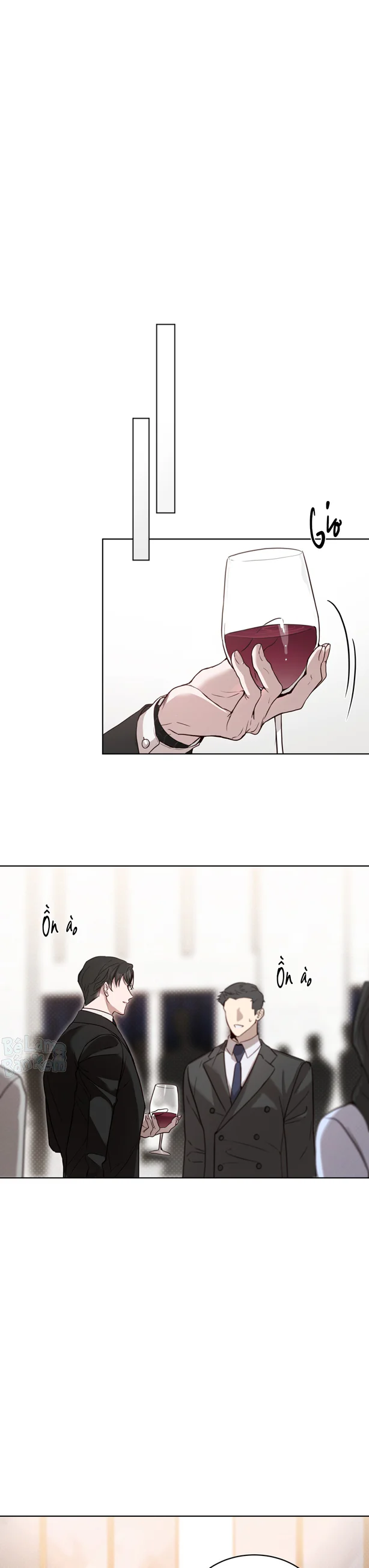 RAGA: Passion Chapter 27 Trang 28