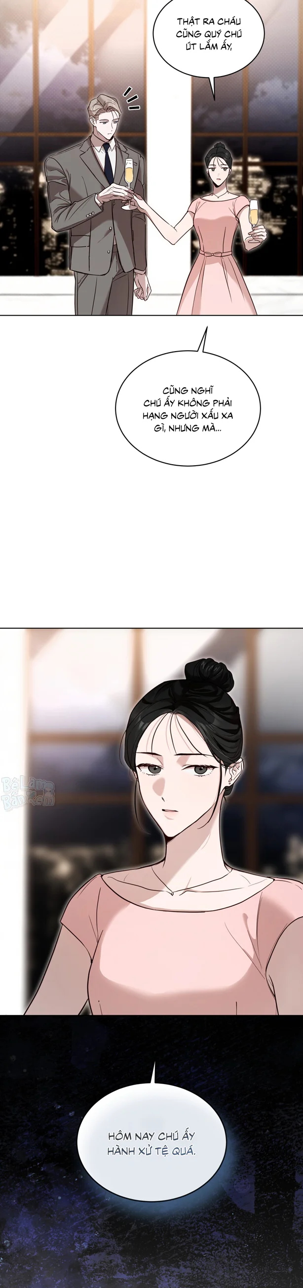 RAGA: Passion Chapter 27 Trang 29