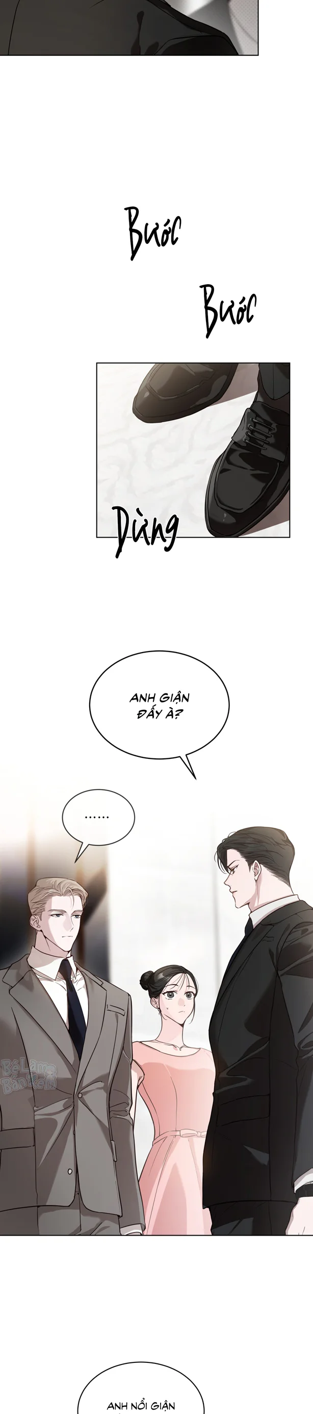 RAGA: Passion Chapter 28 Trang 3