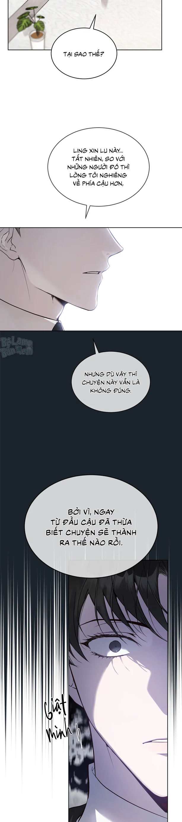 RAGA: Passion Chapter 28 Trang 5