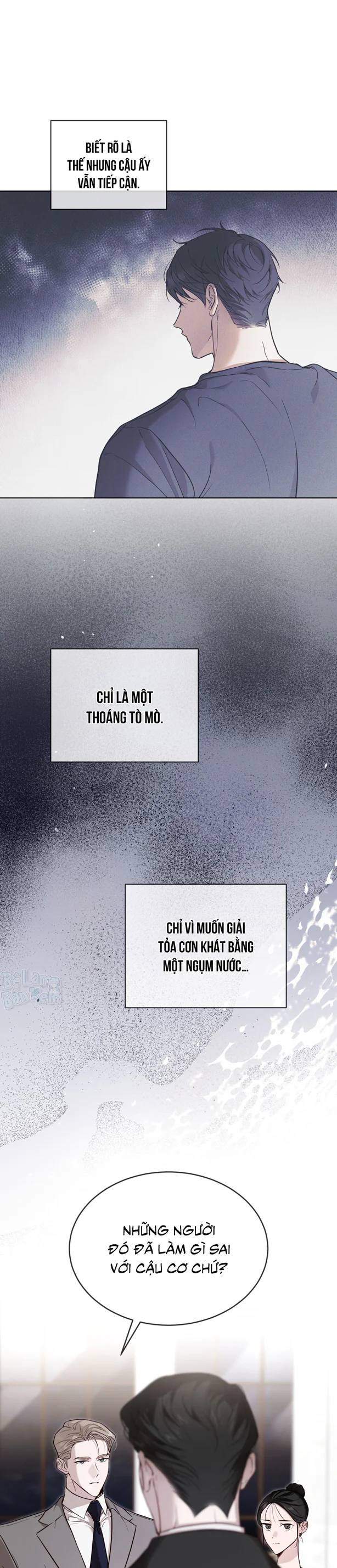 RAGA: Passion Chapter 28 Trang 7
