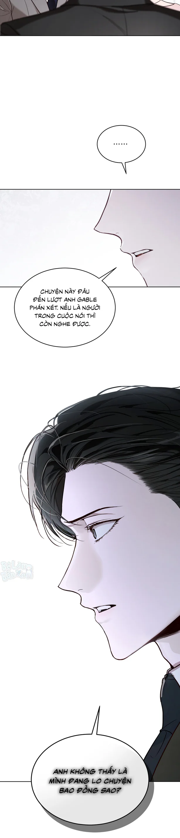 RAGA: Passion Chapter 28 Trang 8