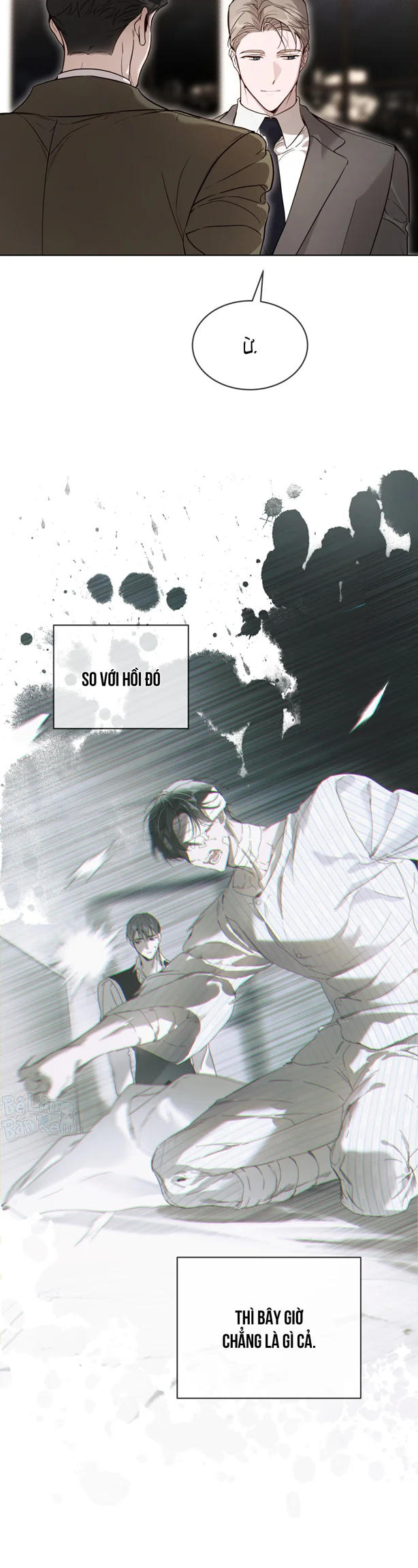 RAGA: Passion Chapter 28 Trang 21