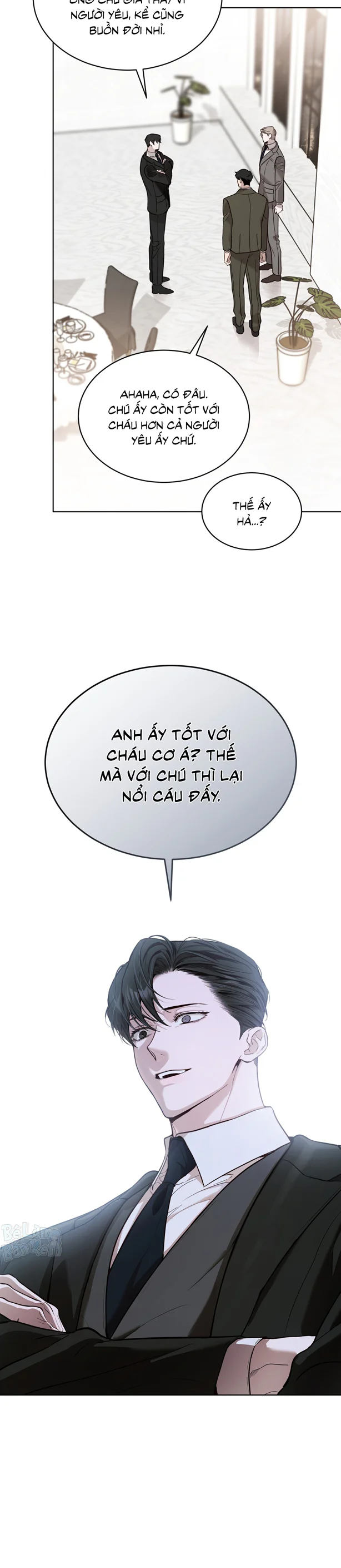 RAGA: Passion Chapter 28 Trang 25