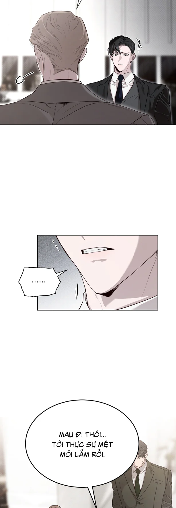 RAGA: Passion Chapter 28 Trang 29