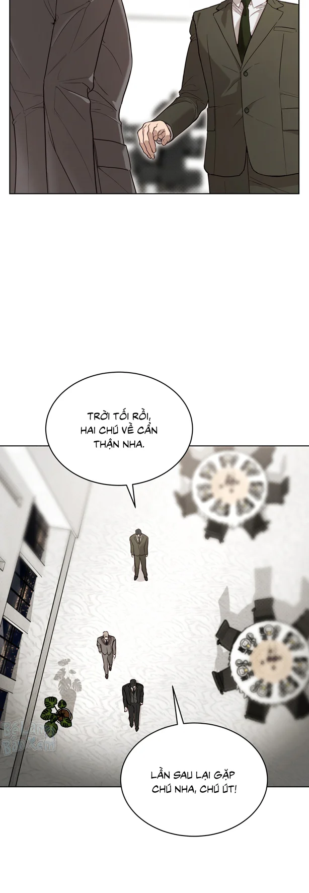 RAGA: Passion Chapter 28 Trang 31