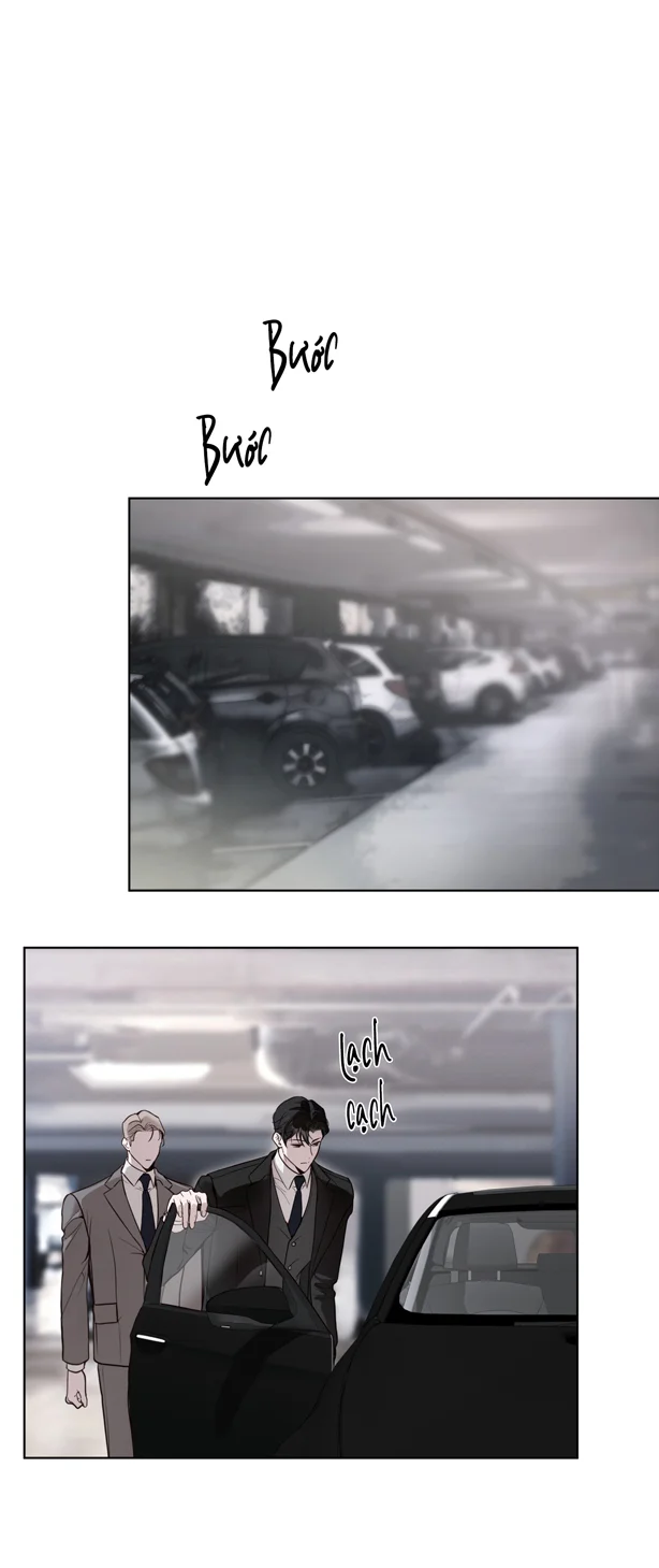 RAGA: Passion Chapter 28 Trang 32