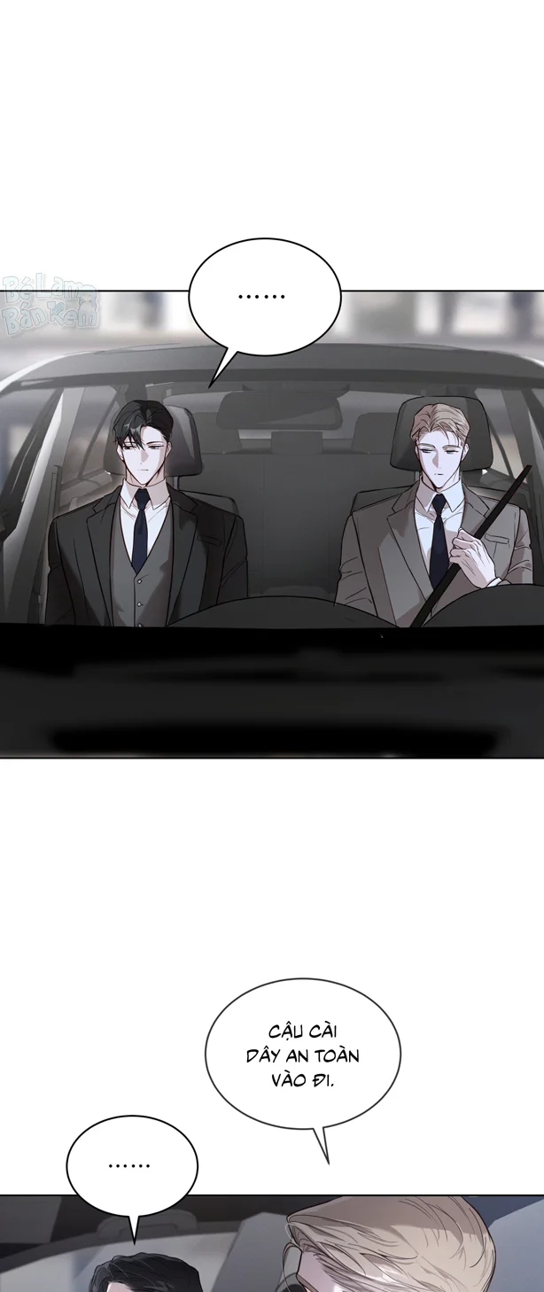 RAGA: Passion Chapter 28 Trang 33