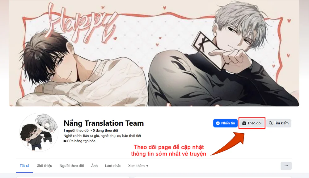 RAGA: Passion Chapter 28 Trang 37