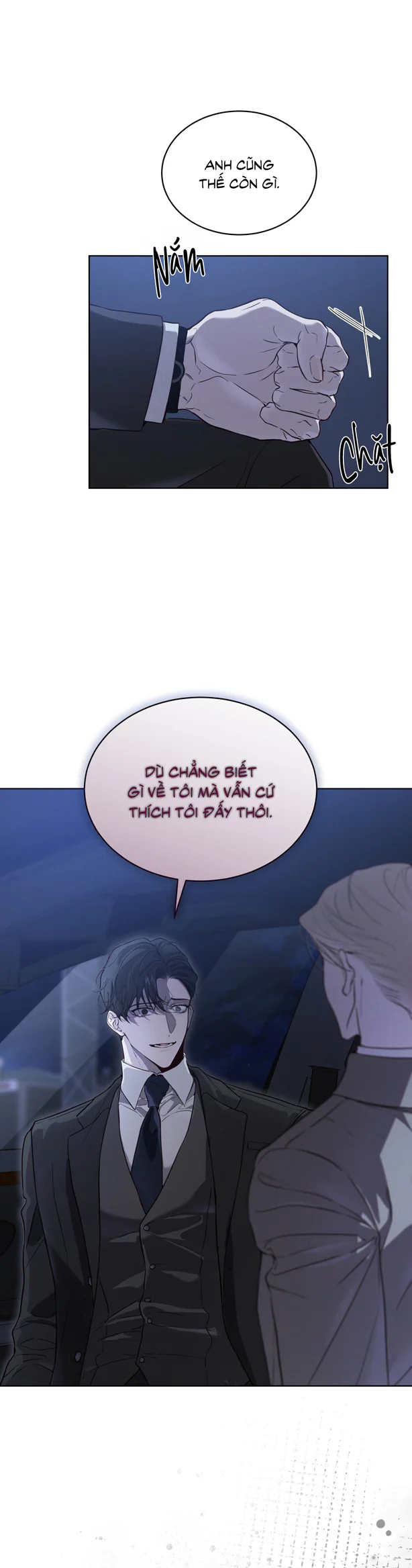 RAGA: Passion Chapter 29 Trang 11