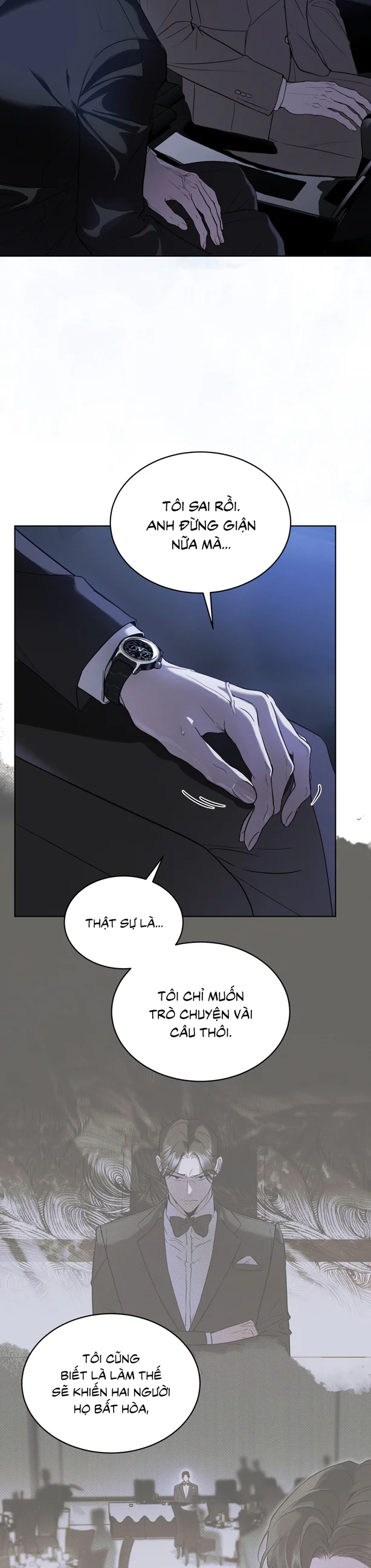 RAGA: Passion Chapter 29 Trang 17