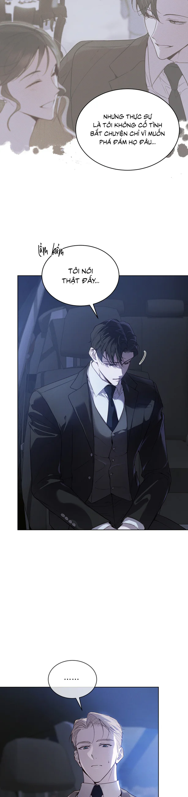 RAGA: Passion Chapter 29 Trang 18