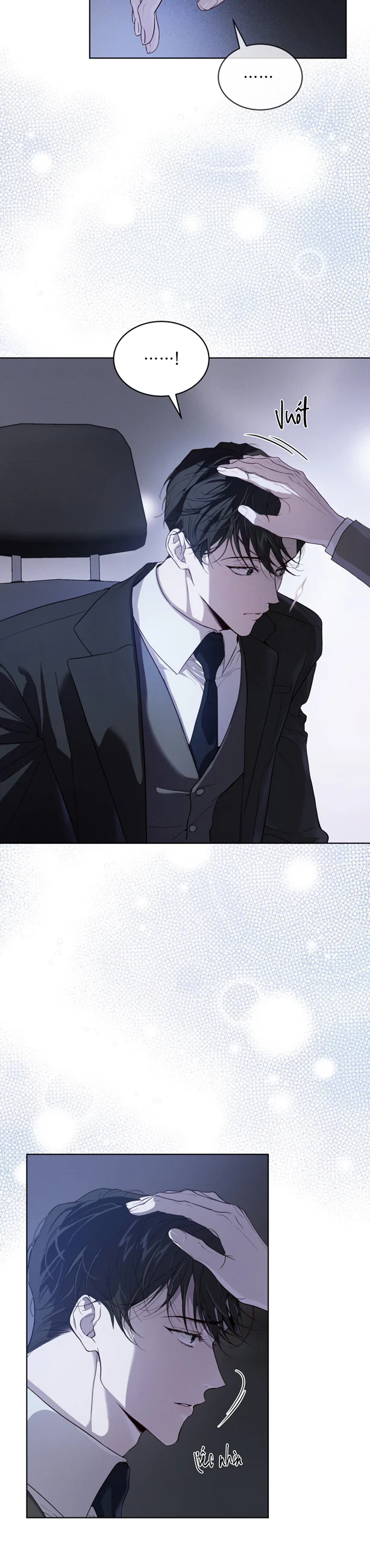 RAGA: Passion Chapter 29 Trang 20