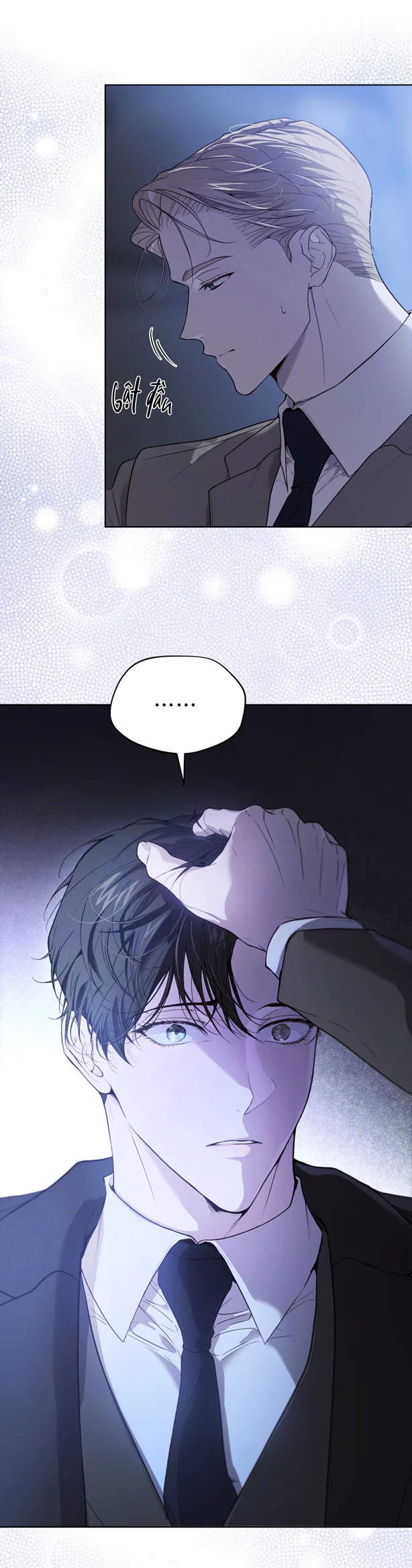 RAGA: Passion Chapter 29 Trang 21