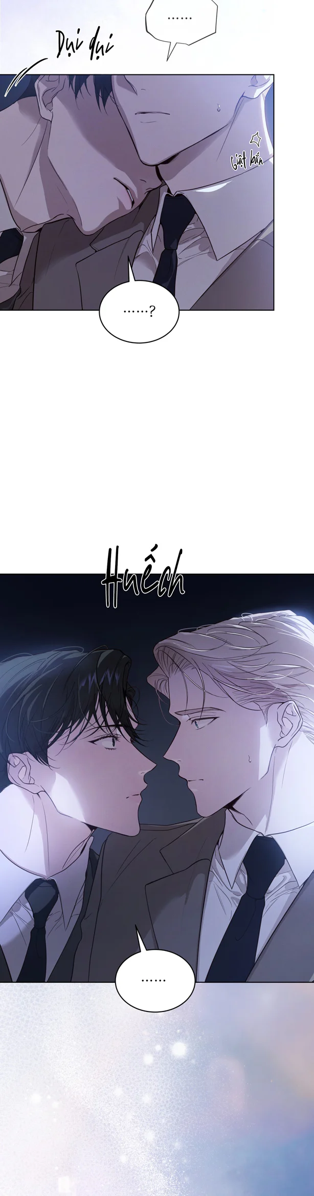 RAGA: Passion Chapter 29 Trang 25