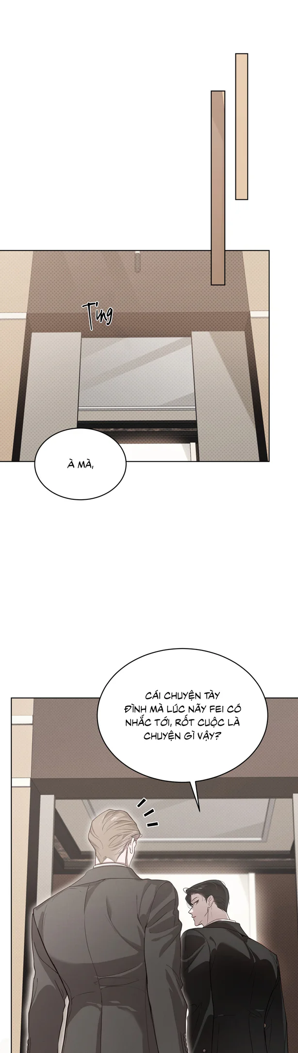 RAGA: Passion Chapter 29 Trang 29