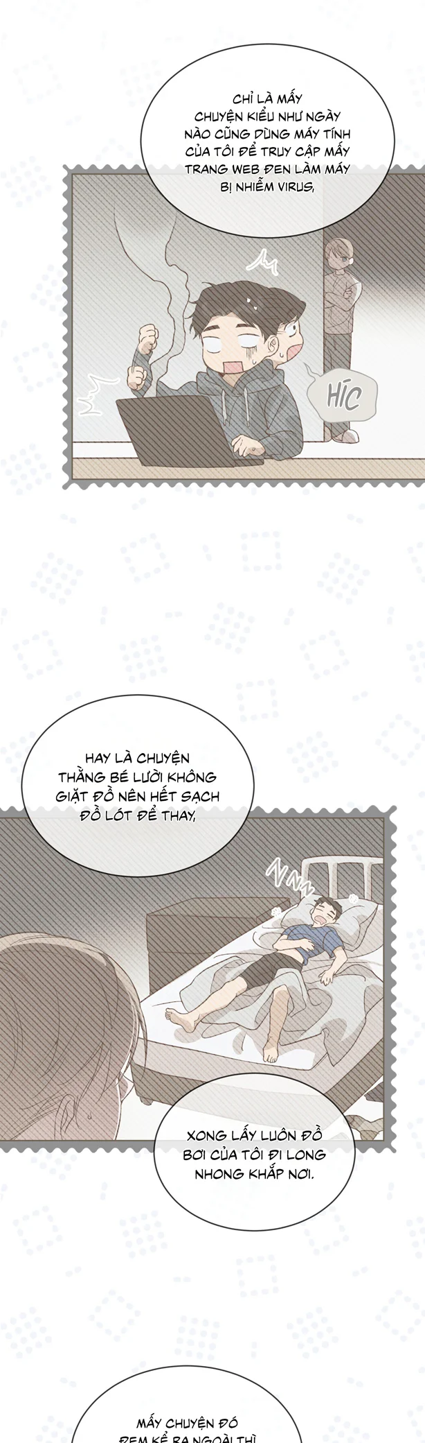 RAGA: Passion Chapter 29 Trang 31