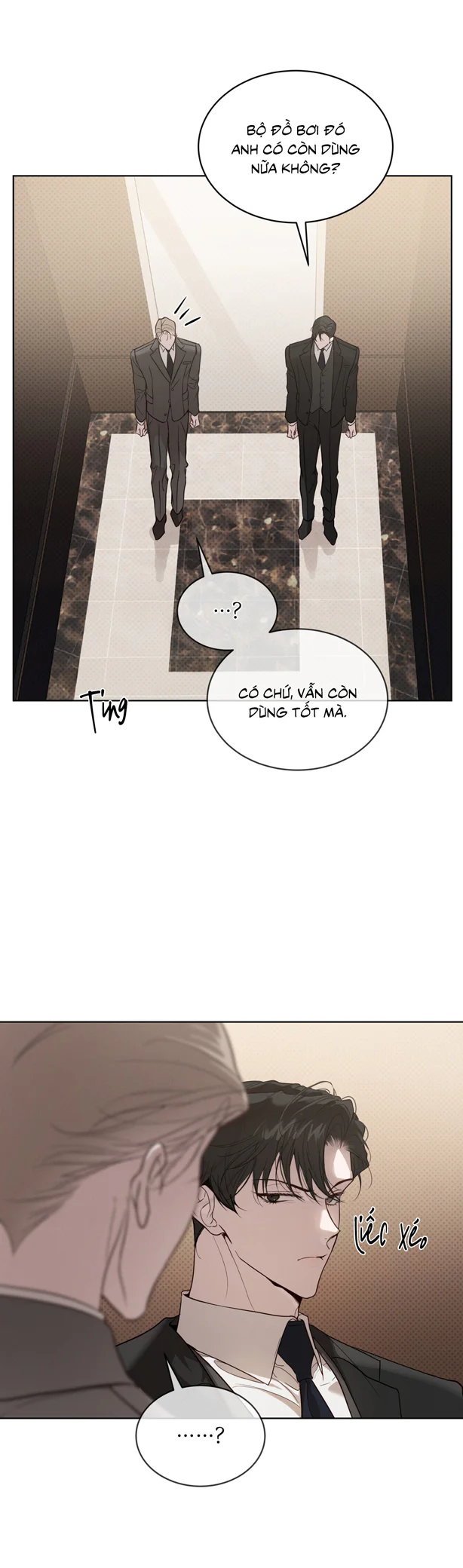 RAGA: Passion Chapter 29 Trang 33