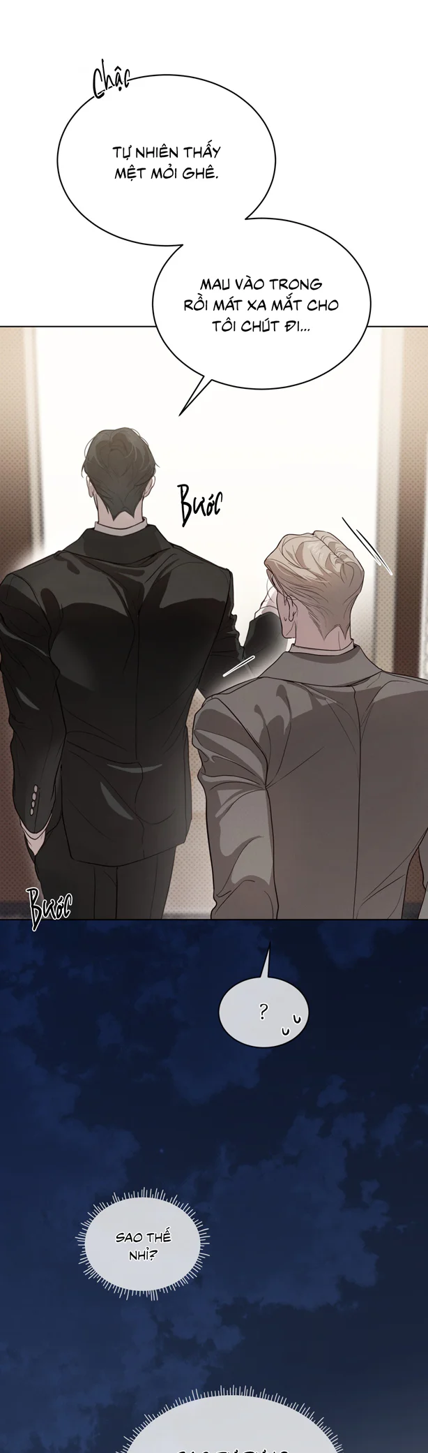 RAGA: Passion Chapter 29 Trang 34