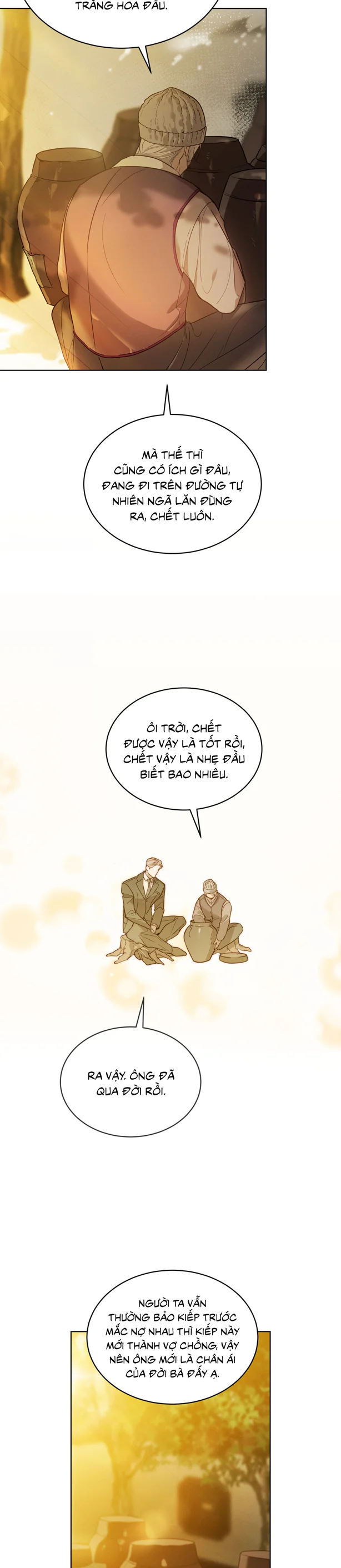 RAGA: Passion Chapter 30 Trang 7
