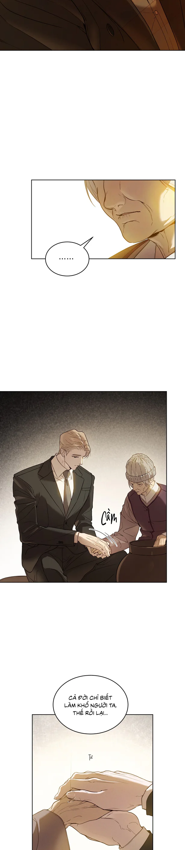 RAGA: Passion Chapter 30 Trang 9