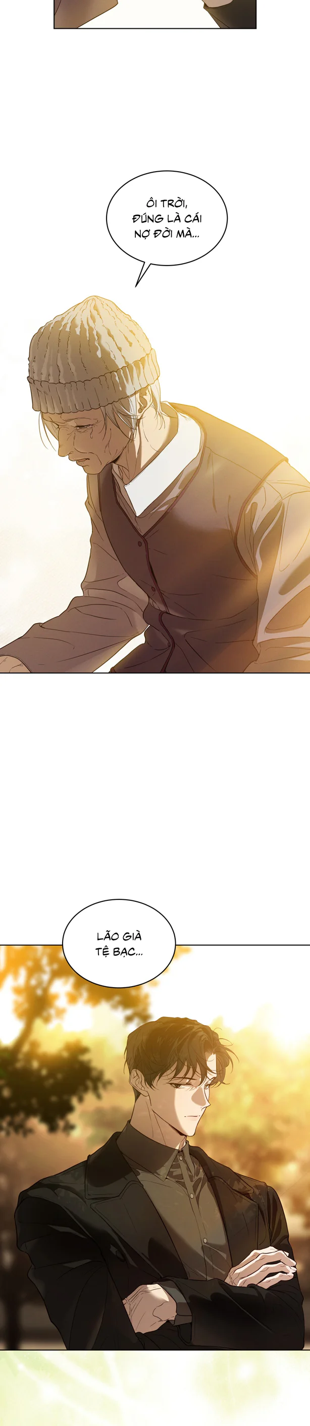 RAGA: Passion Chapter 30 Trang 10