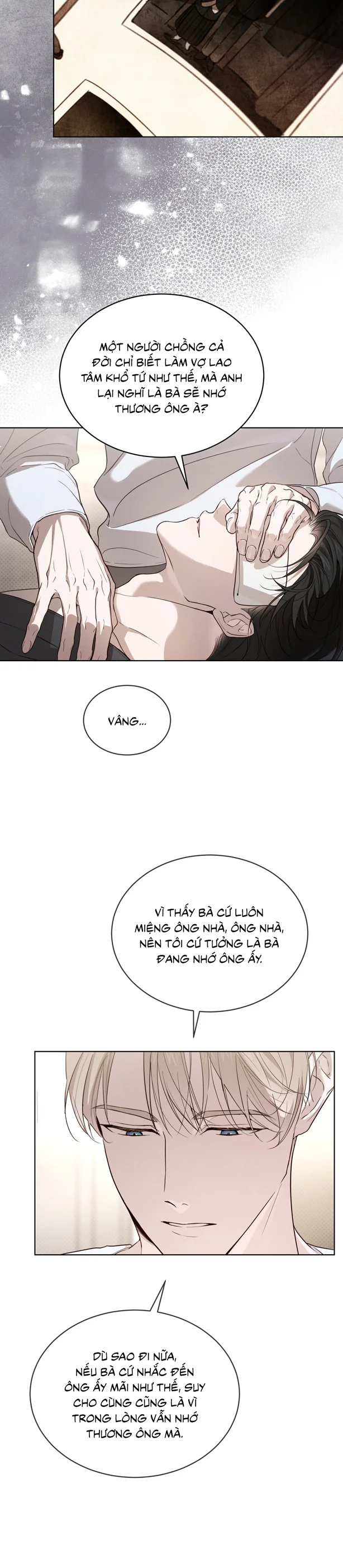 RAGA: Passion Chapter 30 Trang 15