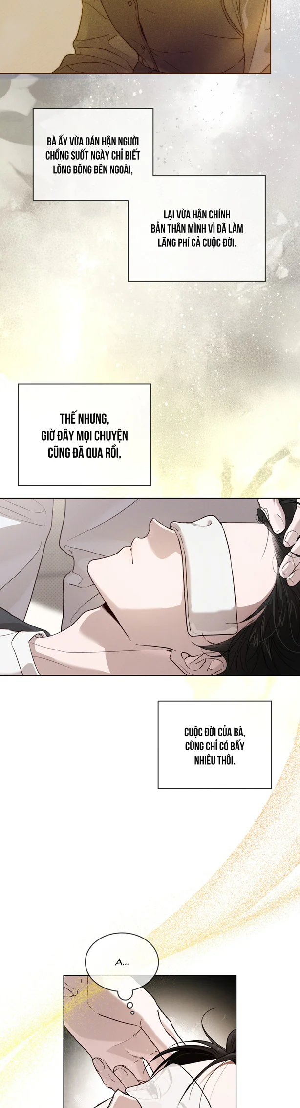 RAGA: Passion Chapter 30 Trang 17