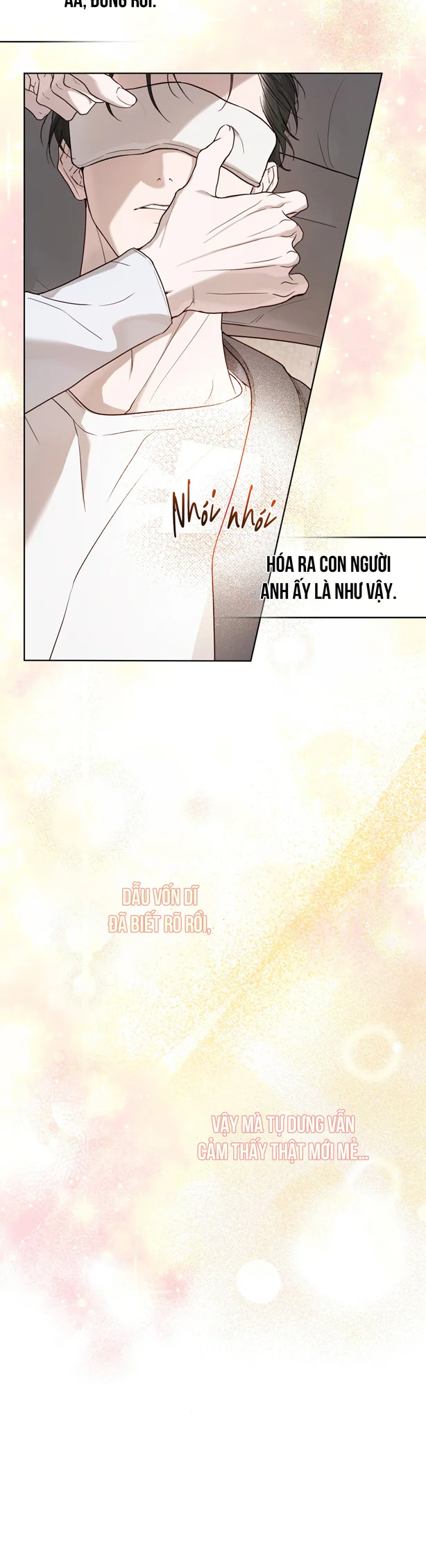 RAGA: Passion Chapter 30 Trang 19