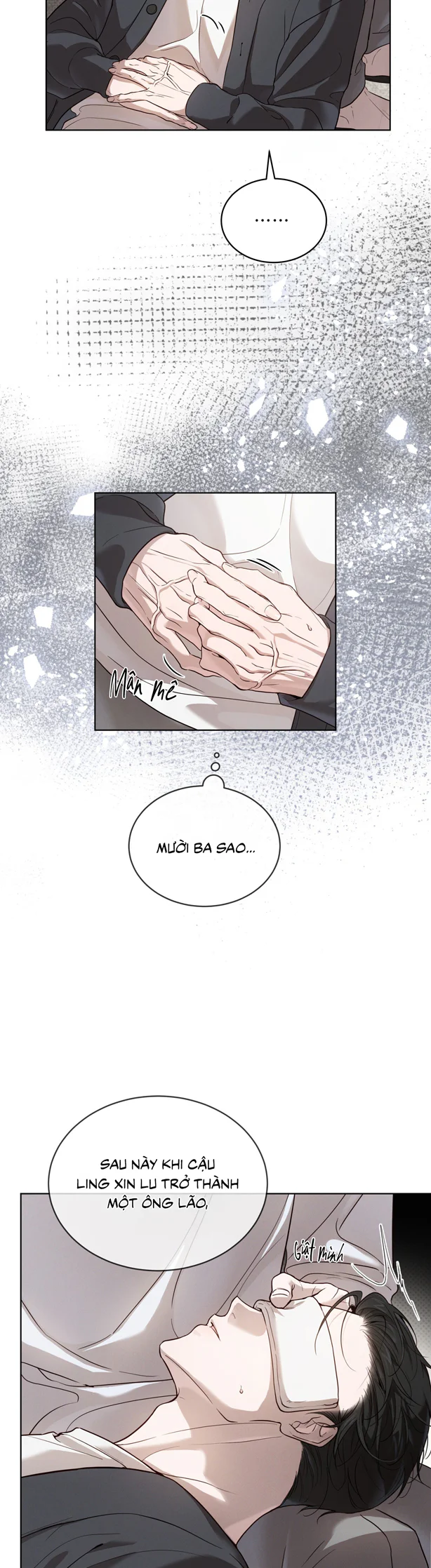 RAGA: Passion Chapter 30 Trang 22