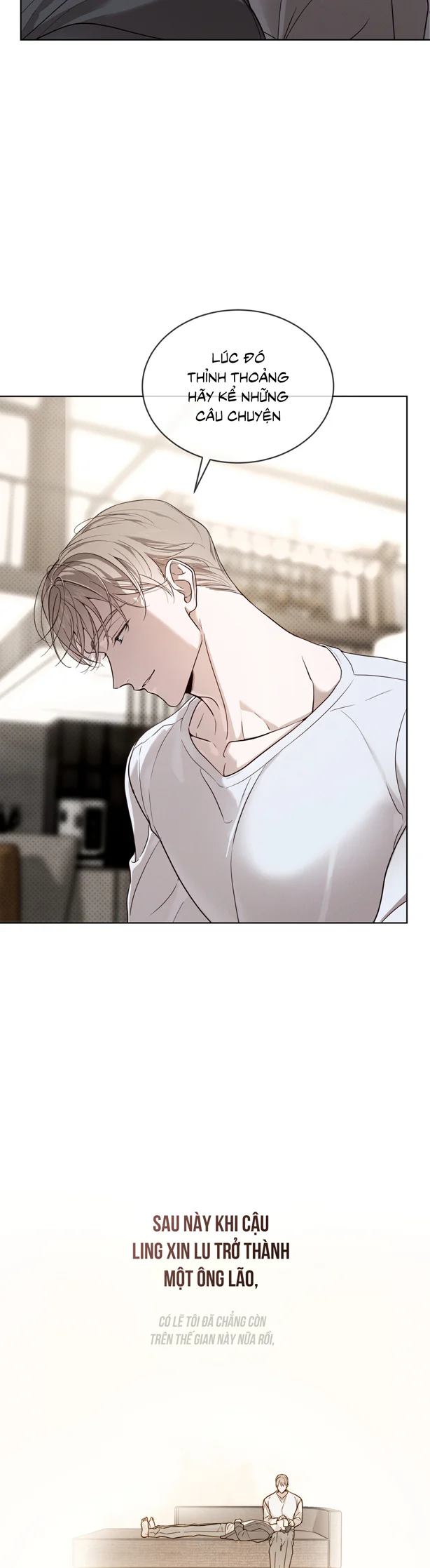 RAGA: Passion Chapter 30 Trang 23