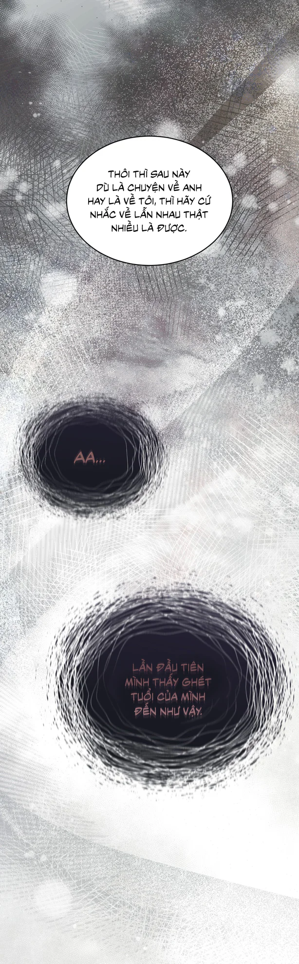 RAGA: Passion Chapter 30 Trang 27