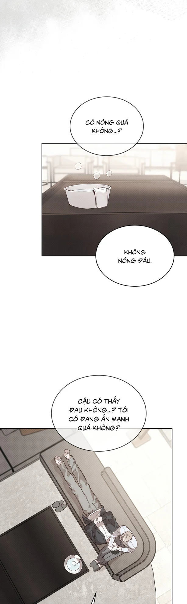 RAGA: Passion Chapter 30 Trang 28