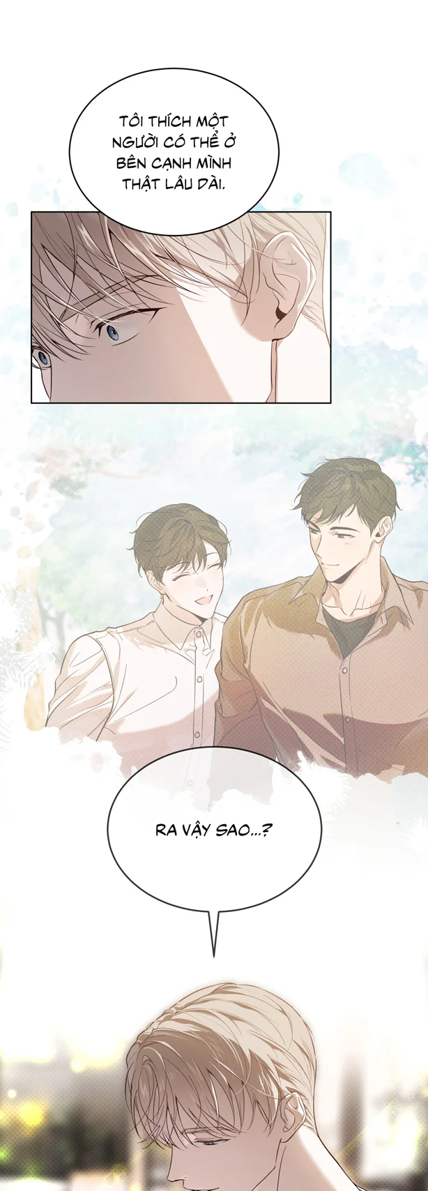 RAGA: Passion Chapter 30 Trang 31