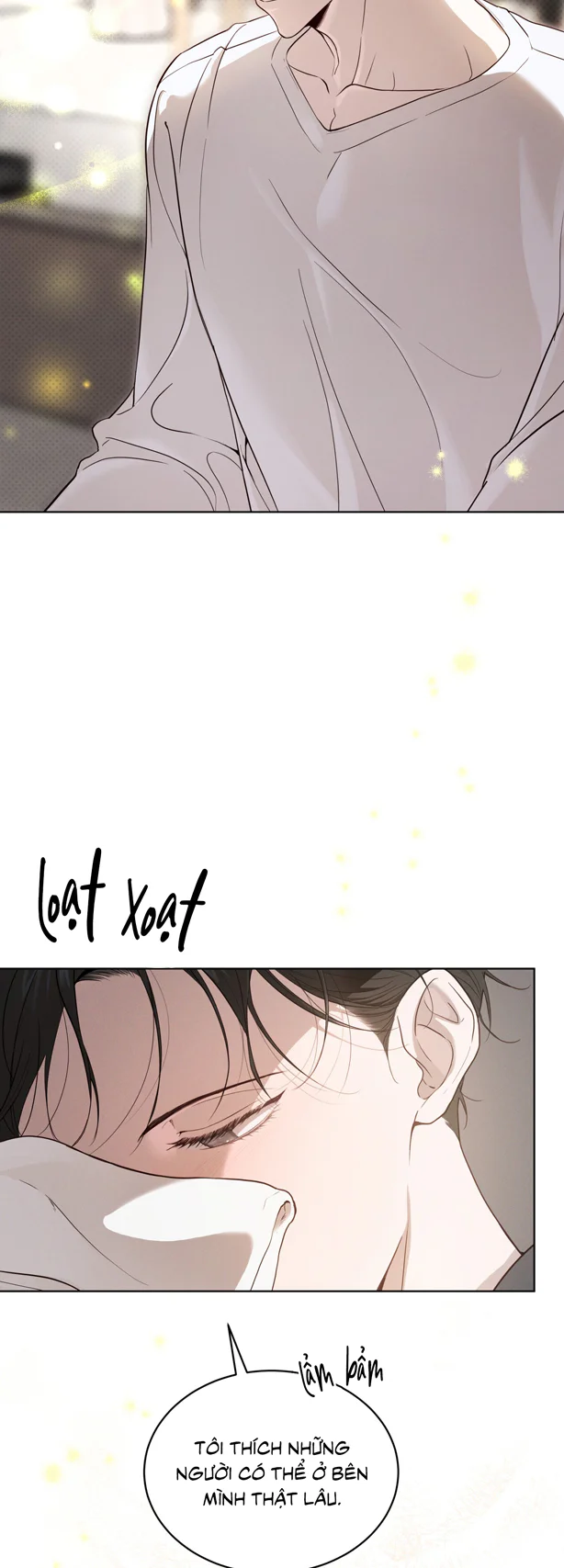 RAGA: Passion Chapter 30 Trang 32